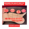 Buy Lightweight Body & Easy-to-Use Small Sexdolls In Himachal Pradesh