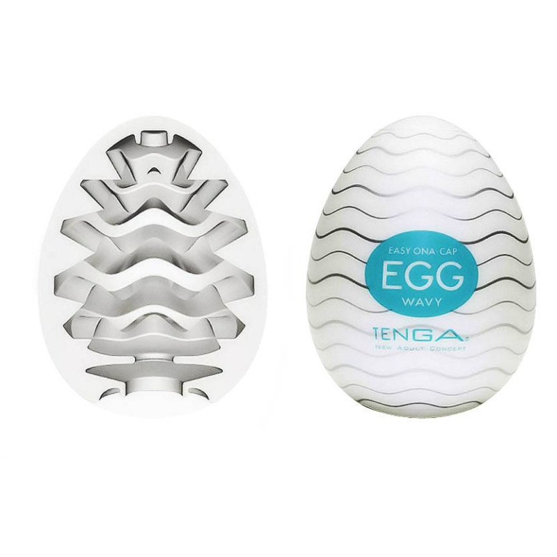 Purchase Tenga Egg Masturbator For Boys Adult Toys In Goa