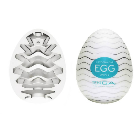 Purchase Tenga Egg Masturbator For Boys Adult Toys In Goa