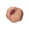 Buy Pussy And Ass With Finger Silicone Hips Sextoys In Kerala