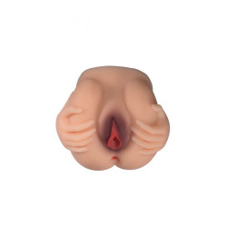 Buy Pussy And Ass With Finger Silicone Hips Sextoys In Kerala