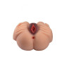 Buy Pussy And Ass With Finger Silicone Hips Sextoys In Kerala