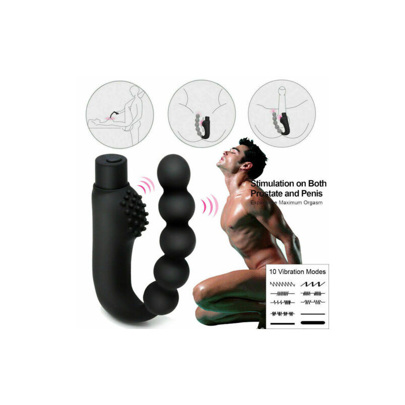 Order G-Spot Vibrator Prostate Anal Sextoys In Panvel