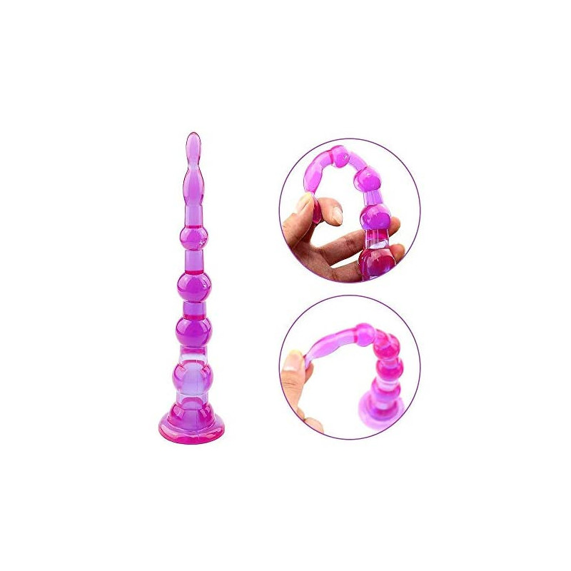 Buy Reusable Anal Butt Plug For Gay Sextoys In Latur