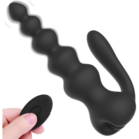 Buy Wireless Anal Vibrator Plug Adulttoys For Boys Sex Toys In Raipur