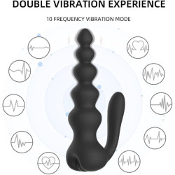 Buy Wireless Anal Vibrator Plug Adulttoys For Boys Sex Toys In Raipur