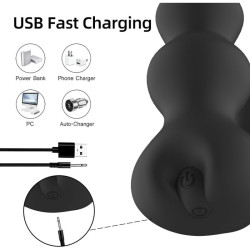Buy Wireless Anal Vibrator Plug Adulttoys For Boys Sex Toys In Raipur