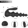 Buy Wireless Anal Vibrator Plug Adulttoys For Boys Sex Toys In Raipur
