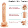 Buy 10inch Harness Strap on Realistic Cock Sextoys In Bilaspur