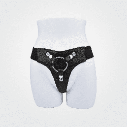 Purchase Leather Harness Strap for Dildo Sextoys In Panipat