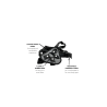 Purchase Leather Harness Strap for Dildo Sextoys In Panipat
