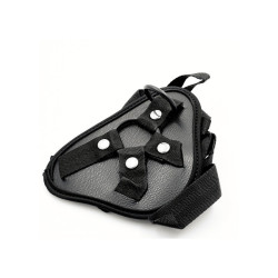 Purchase Leather Harness Strap for Dildo Sextoys In Panipat